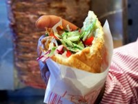 Hollanda’da aylık döner tüketimi 900 tonu buluyor