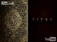 Hollandalılar Fitne 2′i istemiyor