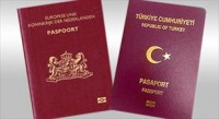 Hollanda’da çifte vatandaş sayısı 1,2 milyona ulaştı